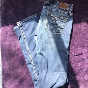 BKE Stella skinny jeans